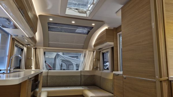ADRIA ADORA 472 UP