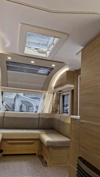 ADRIA ADORA 472 UP