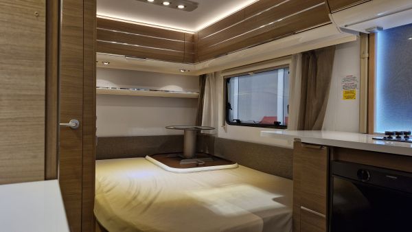 ADRIA ADORA 472 UP