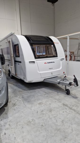 ADRIA ADORA 472 UP