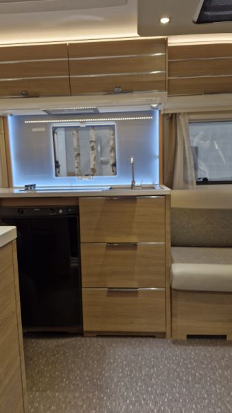 ADRIA ADORA 472 UP