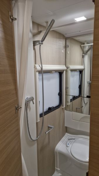 ADRIA ADORA 472 UP