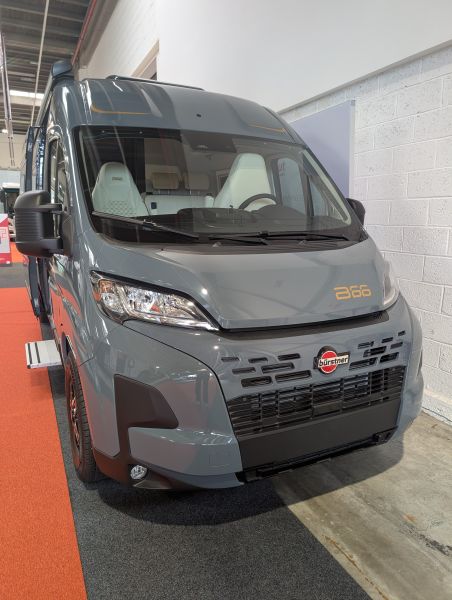 B66 600C
