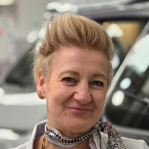 Stéphanie Noé - Conseillère motorhomes